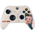 Betty Boop On the Phone Xbox Series S Controller Skin